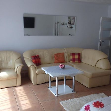 Apartamenty Kris Mikołajki Zewnętrze zdjęcie