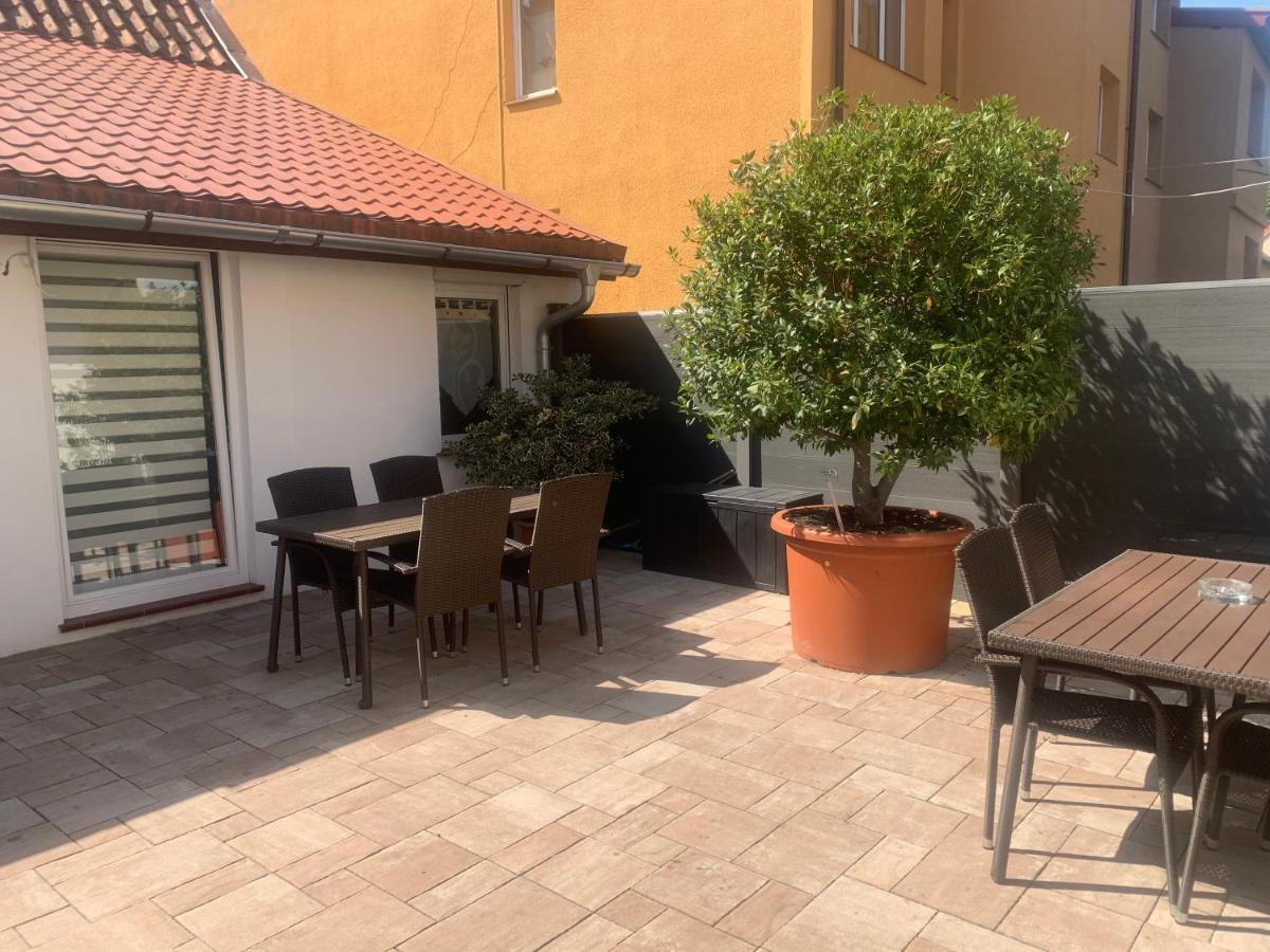 Apartamenty Kris Mikołajki Zewnętrze zdjęcie