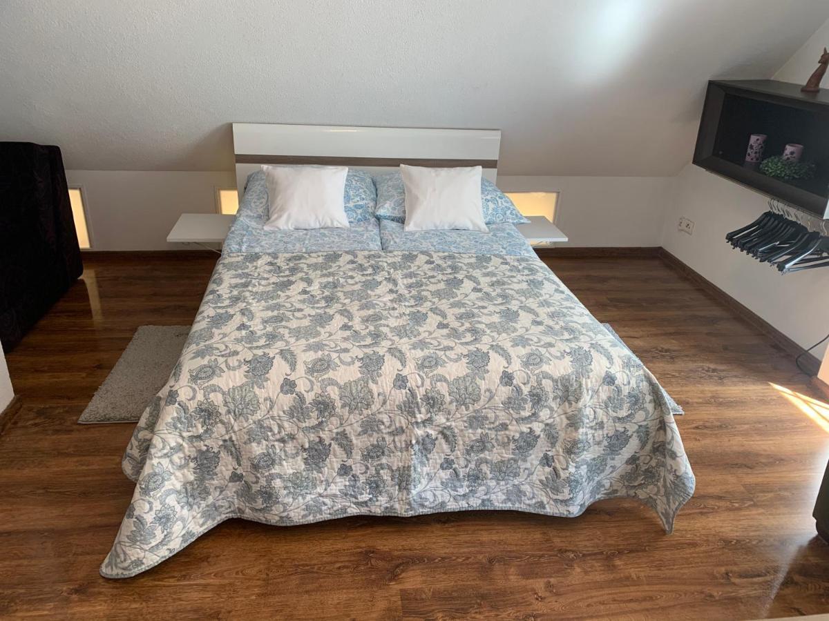 Apartamenty Kris Mikołajki Zewnętrze zdjęcie