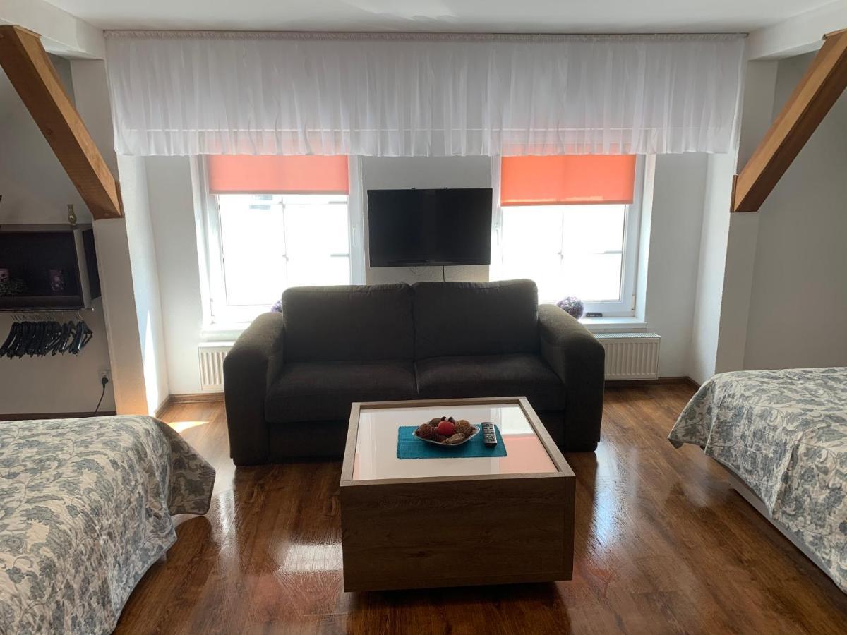 Apartamenty Kris Mikołajki Zewnętrze zdjęcie