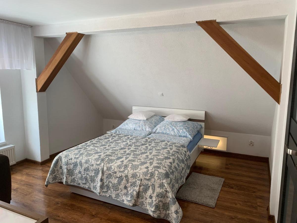 Apartamenty Kris Mikołajki Zewnętrze zdjęcie