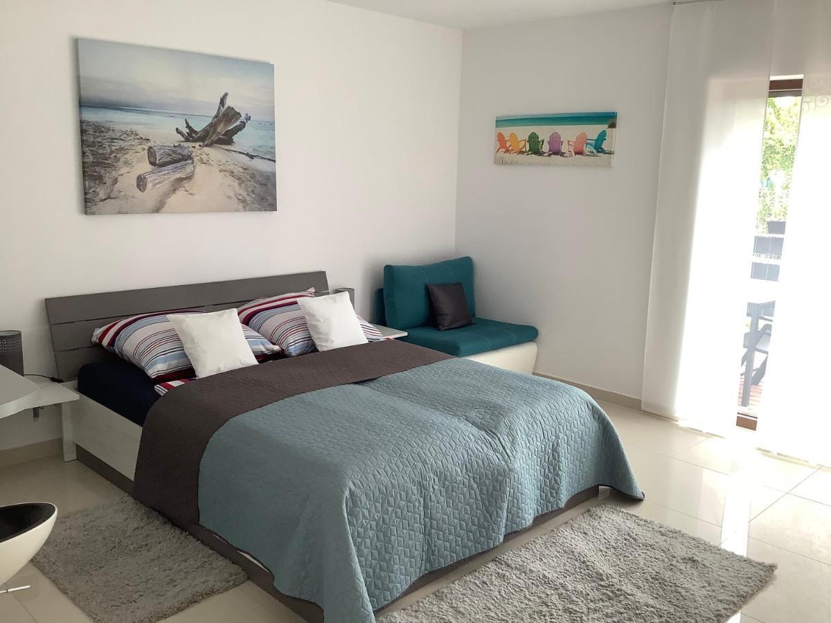 Apartamenty Kris Mikołajki Zewnętrze zdjęcie