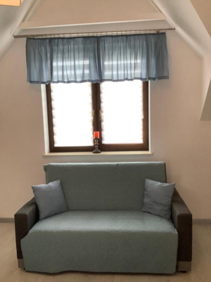 Apartamenty Kris Mikołajki Zewnętrze zdjęcie