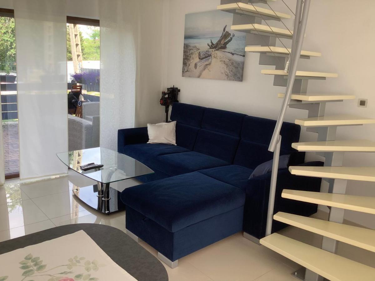 Apartamenty Kris Mikołajki Zewnętrze zdjęcie