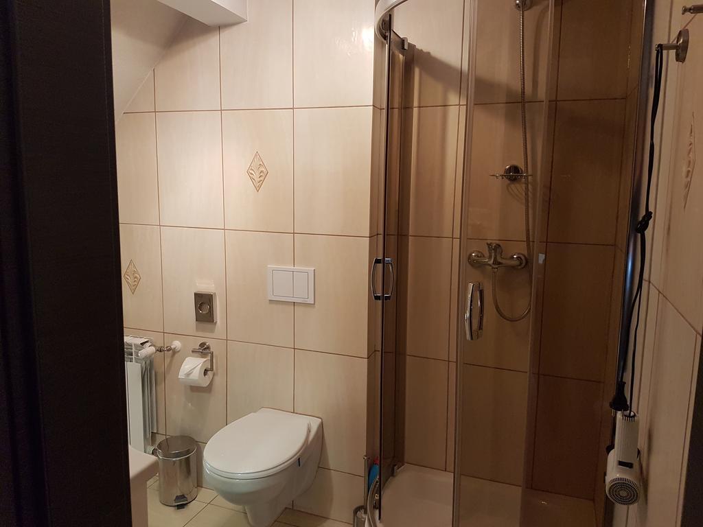Apartamenty Kris Mikołajki Zewnętrze zdjęcie