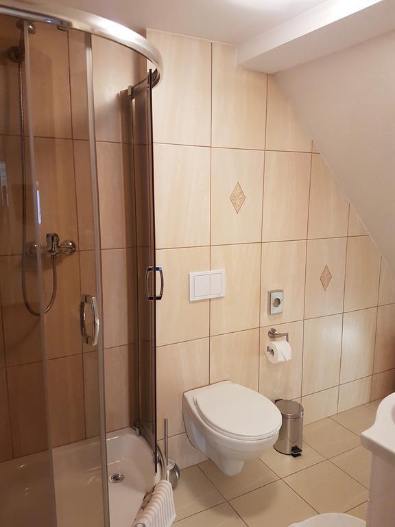 Apartamenty Kris Mikołajki Zewnętrze zdjęcie