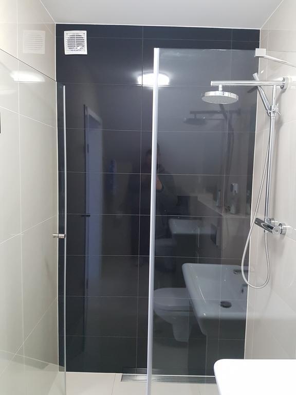 Apartamenty Kris Mikołajki Zewnętrze zdjęcie