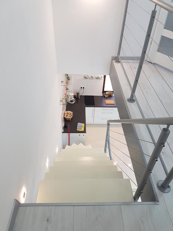 Apartamenty Kris Mikołajki Zewnętrze zdjęcie