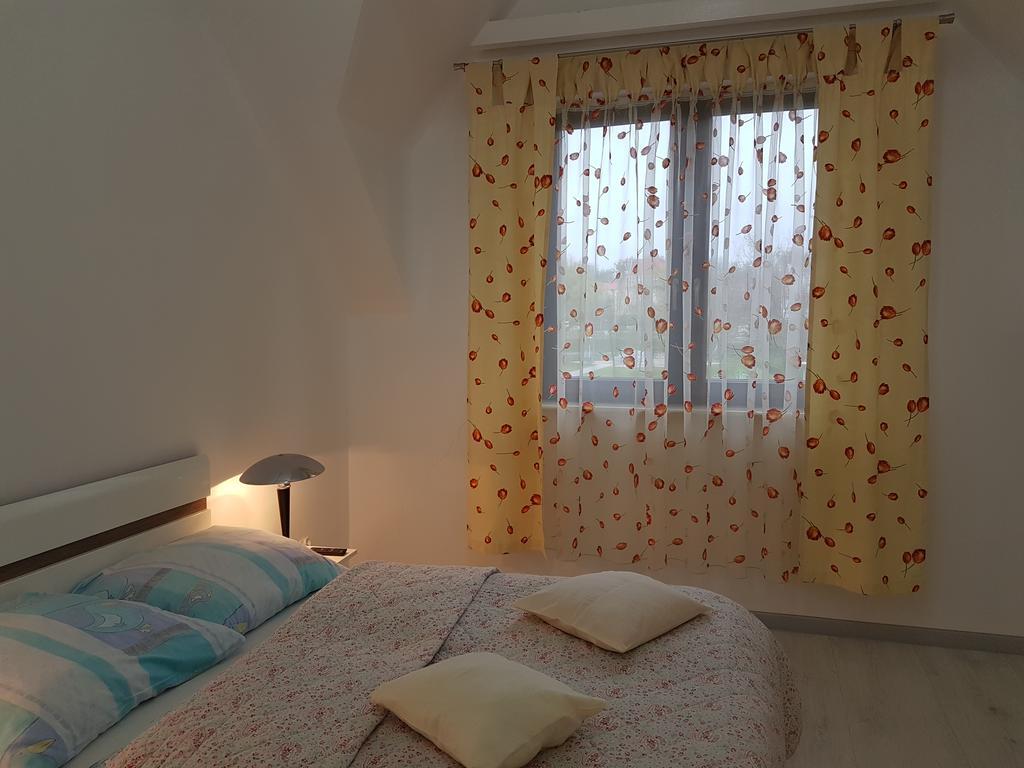 Apartamenty Kris Mikołajki Zewnętrze zdjęcie