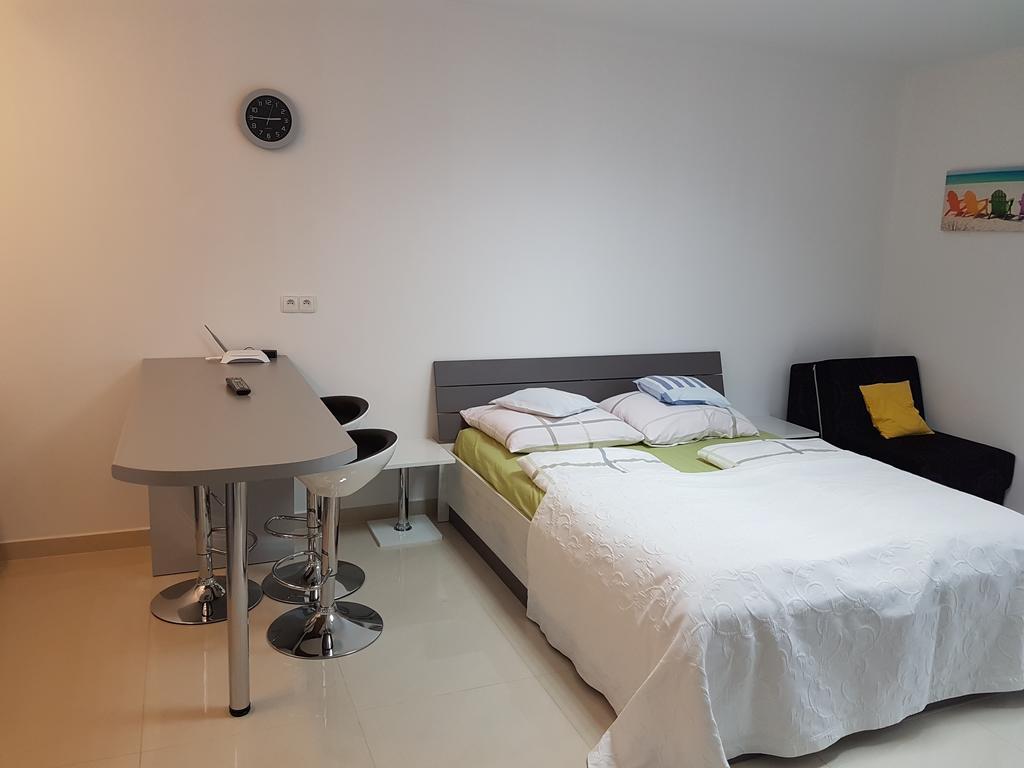 Apartamenty Kris Mikołajki Zewnętrze zdjęcie