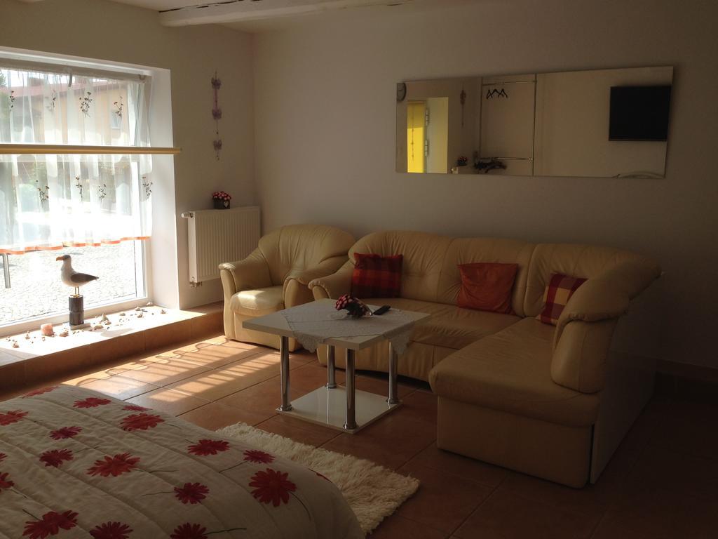 Apartamenty Kris Mikołajki Zewnętrze zdjęcie