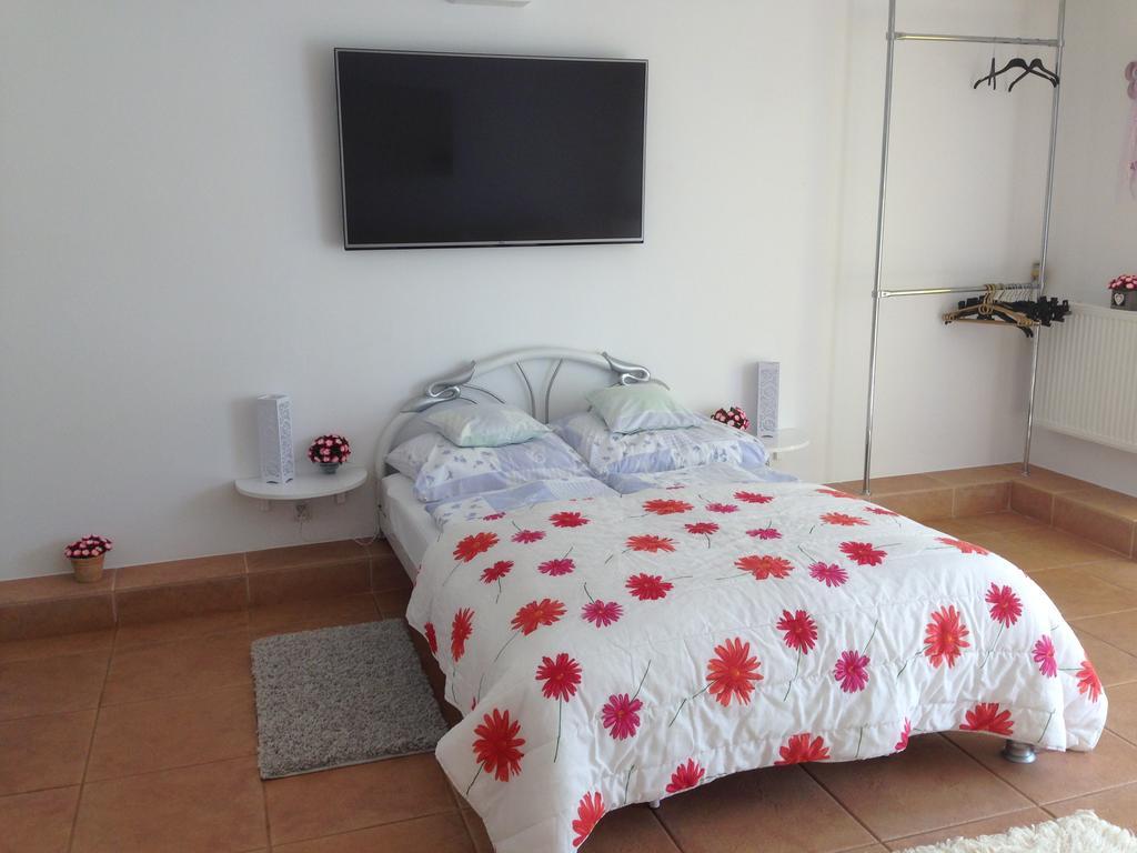 Apartamenty Kris Mikołajki Zewnętrze zdjęcie