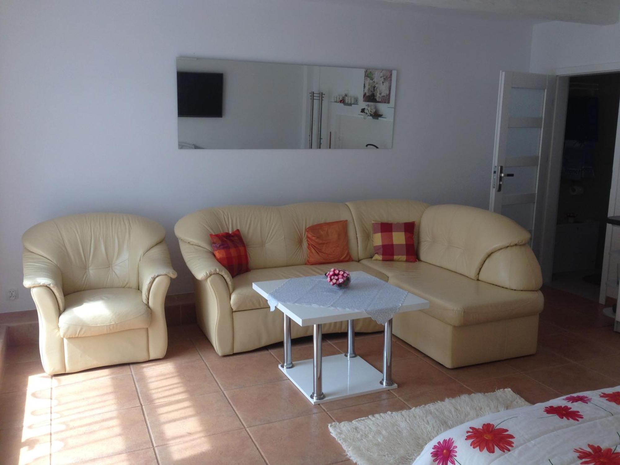 Apartamenty Kris Mikołajki Zewnętrze zdjęcie