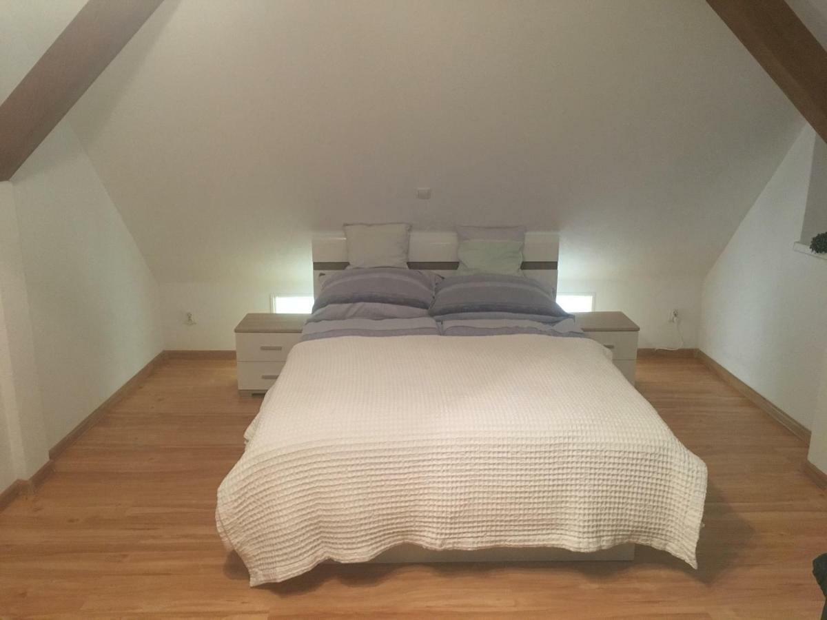 Apartamenty Kris Mikołajki Zewnętrze zdjęcie