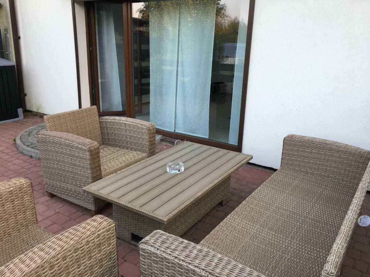 Apartamenty Kris Mikołajki Zewnętrze zdjęcie